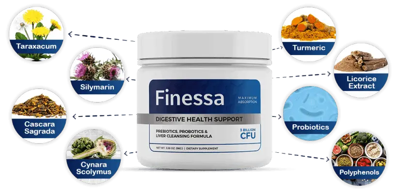Finessa